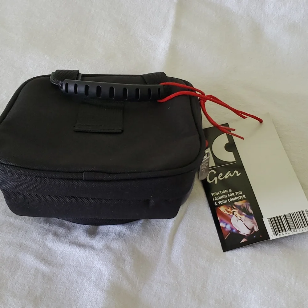 IC Gear CD Case Home and Office